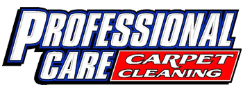 Professional Care Carpet Cleaning