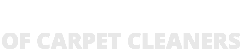 YOUR TRUSTED TEAM OF CARPET CLEANERS
